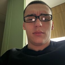 Фотография мужчины Константин, 21 год из г. Красноярск