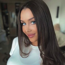 Фотография девушки Дарина, 29 лет из г. Владимир