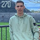 Эдуард, 21 год