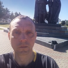 Фотография мужчины Сергей, 46 лет из г. Витебск