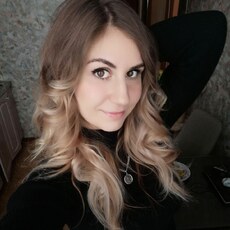 Фотография девушки Анастасия, 30 лет из г. Нижний Новгород