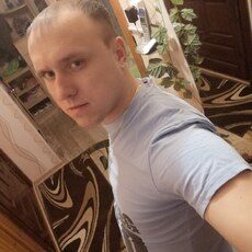 Фотография мужчины Юрий, 37 лет из г. Молодечно