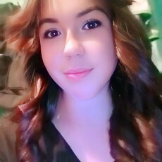 Фотография девушки Виктория, 23 года из г. Чернышевск