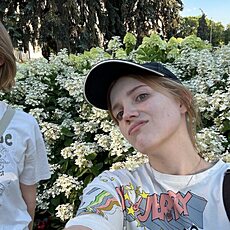 Фотография девушки Татьяна, 19 лет из г. Москва