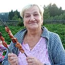 Валентина, 63 года