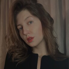 Фотография девушки Татьяна, 26 лет из г. Москва