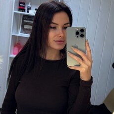 Фотография девушки Елена, 25 лет из г. Симферополь