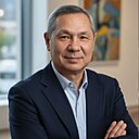 Владимир, 58 лет