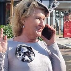 Фотография девушки Людмила, 66 лет из г. Хабаровск