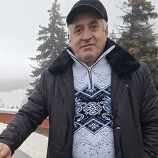 Фотография мужчины Владимир, 54 года из г. Москва