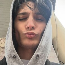 Фотография мужчины Артур, 20 лет из г. Ташкент