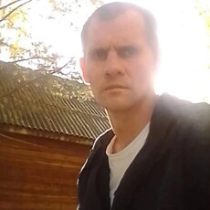 Фотография мужчины Александр, 40 лет из г. Вологда