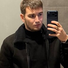 Фотография мужчины Дмитрий, 33 года из г. Нижний Новгород