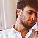 Ахмад, 21 год