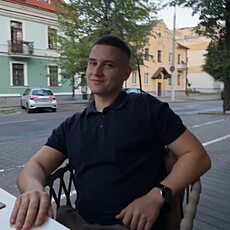 Фотография мужчины Никита, 24 года из г. Брест