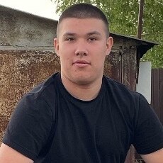 Фотография мужчины Дамир, 20 лет из г. Казань