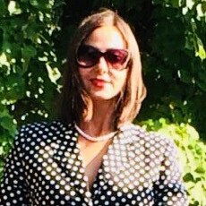 Фотография девушки Наталья, 39 лет из г. Челябинск