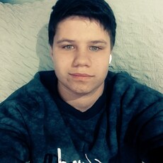 Фотография мужчины Дима, 29 лет из г. Вихоревка