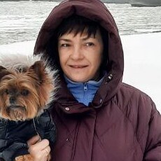 Фотография девушки Наталья, 53 года из г. Красноярск