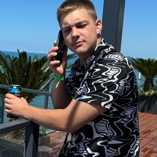 Фотография мужчины Костя, 24 года из г. Краснодар