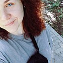 Анастасия, 27 лет