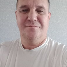 Фотография мужчины Александр, 52 года из г. Чусовой