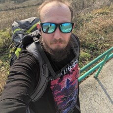 Фотография мужчины Константин, 39 лет из г. Липецк