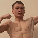 Kuangali, 23 года