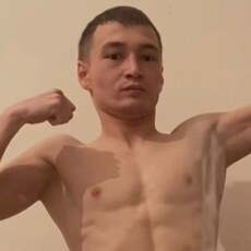 Фотография мужчины Kuangali, 23 года из г. Атырау(Гурьев)