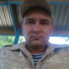 Фотография мужчины Сергей, 42 года из г. Анапа