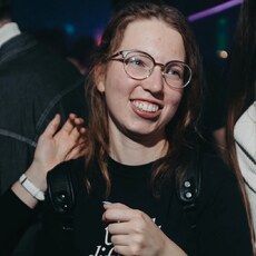 Фотография девушки Полина, 22 года из г. Ярославль