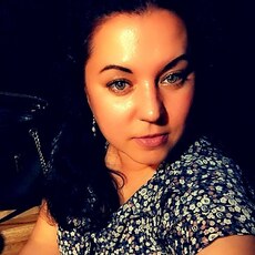 Фотография девушки Яна, 34 года из г. Уссурийск