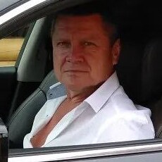 Фотография мужчины Александр, 55 лет из г. Брест