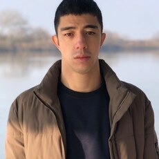 Фотография мужчины Руслан, 22 года из г. Липецк