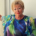 Надя, 64 года