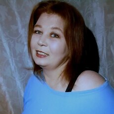 Фотография девушки Настя, 42 года из г. Брест