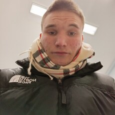 Фотография мужчины Тёма, 18 лет из г. Петрозаводск