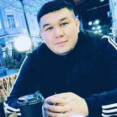 Фотография мужчины Тимур, 35 лет из г. Оренбург