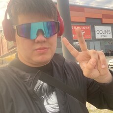 Фотография мужчины Данил, 20 лет из г. Новый Уренгой