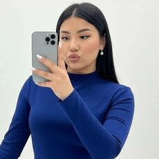 Фотография девушки Sr, 23 года из г. Москва