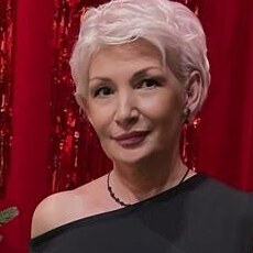 Фотография девушки Ксения, 50 лет из г. Кисловодск