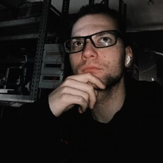 Фотография мужчины Артём, 21 год из г. Санкт-Петербург