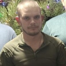 Фотография мужчины Глеб, 27 лет из г. Целина