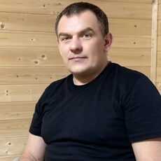 Фотография мужчины Игорь, 48 лет из г. Электроугли