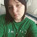 Анастасия, 24 года