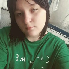 Фотография девушки Анастасия, 24 года из г. Дружковка