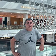 Фотография мужчины Zaza, 47 лет из г. Тбилиси