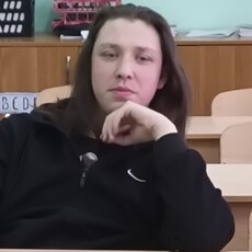 Фотография мужчины Кадритель Д, 19 лет из г. Новосибирск