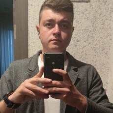 Фотография мужчины Слава, 23 года из г. Гомель