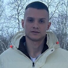 Фотография мужчины Кирилл, 24 года из г. Минск